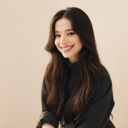 Mikey Madison has been winning hearts with her exceptional talent and dedication to her craft.